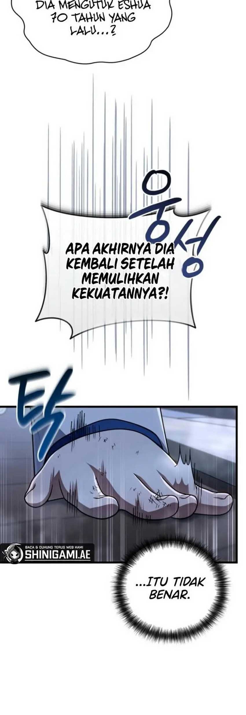 I’m Going To Destroy This Country Chapter 29 Gambar 46