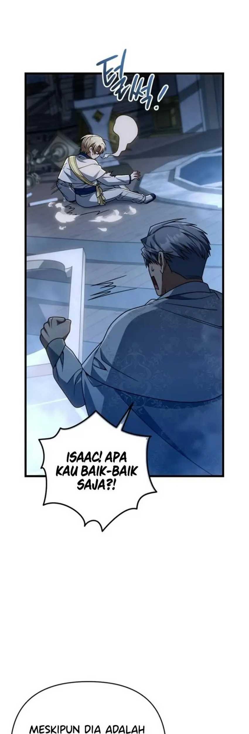 I’m Going To Destroy This Country Chapter 29 Gambar 48