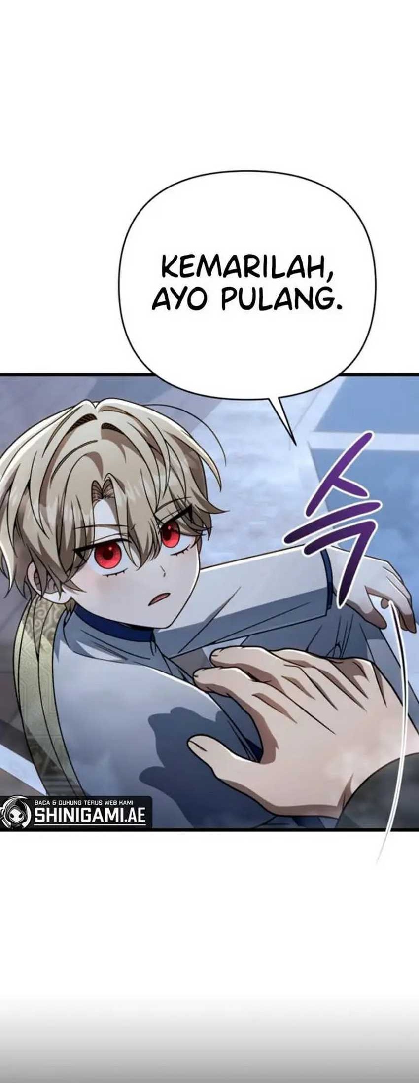 I’m Going To Destroy This Country Chapter 29 Gambar 68