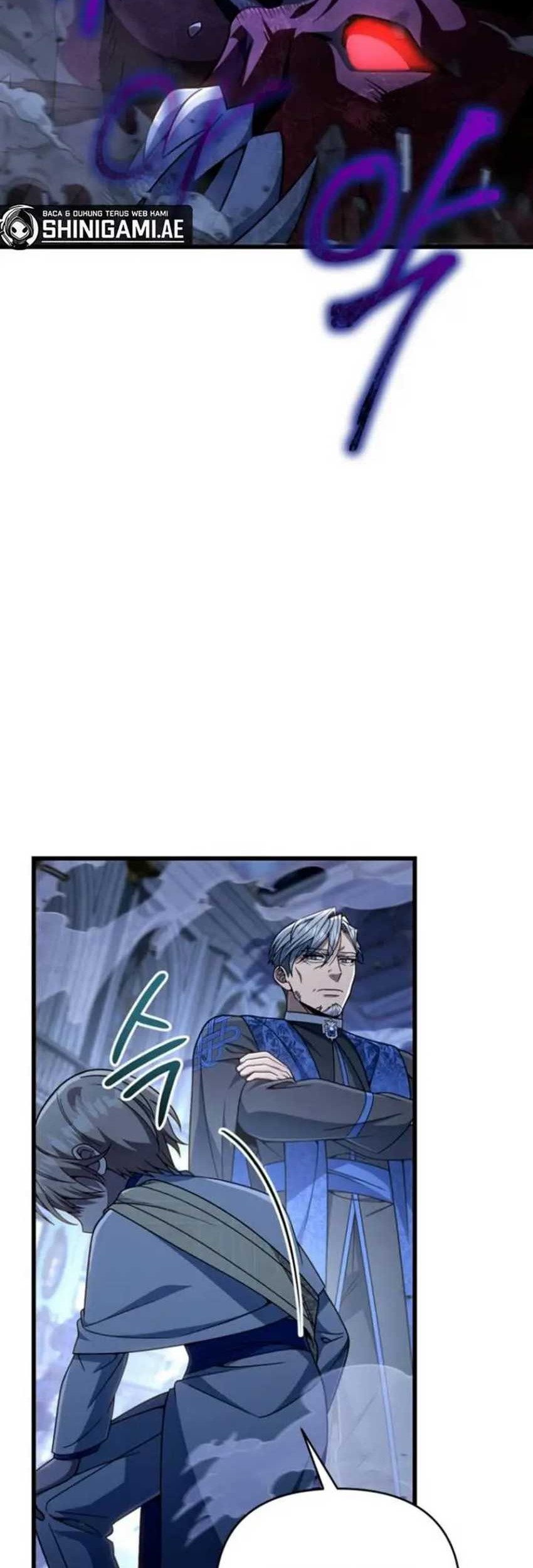 I’m Going To Destroy This Country Chapter 29 Gambar 77