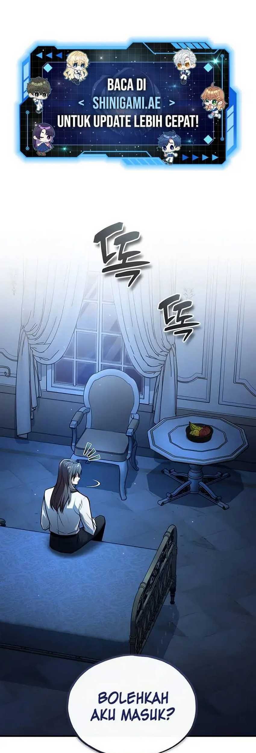 Baca Manhwa Academy’s Undercover Professor Chapter 114 Gambar 2