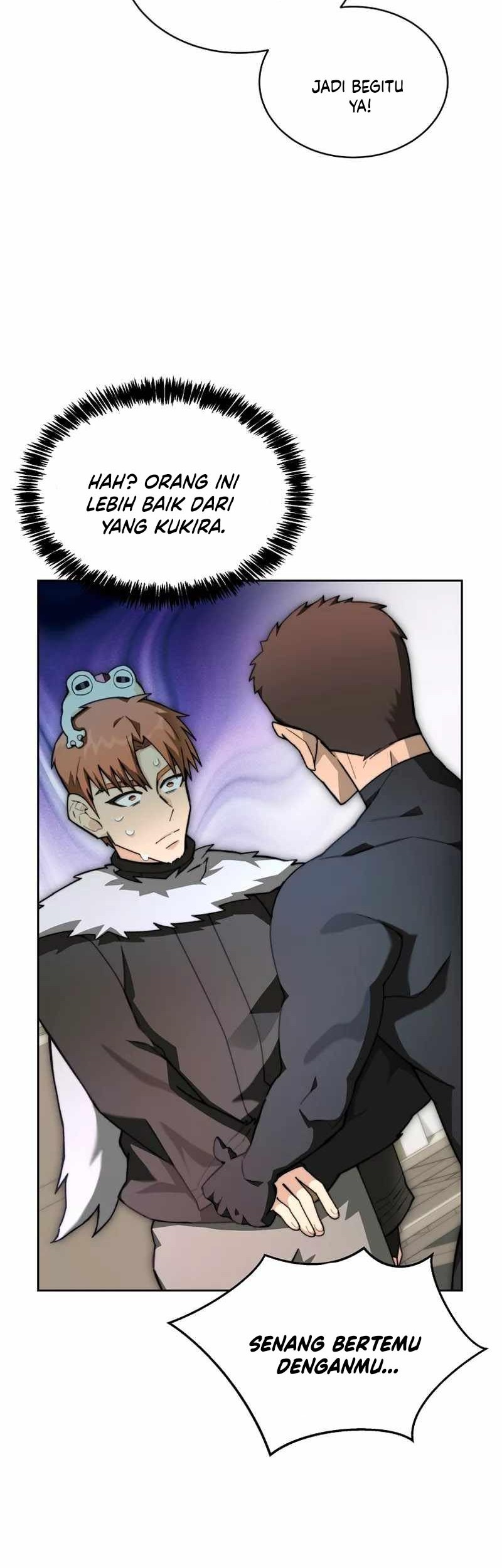 Stuck in the Tower Chapter 107 Gambar 45