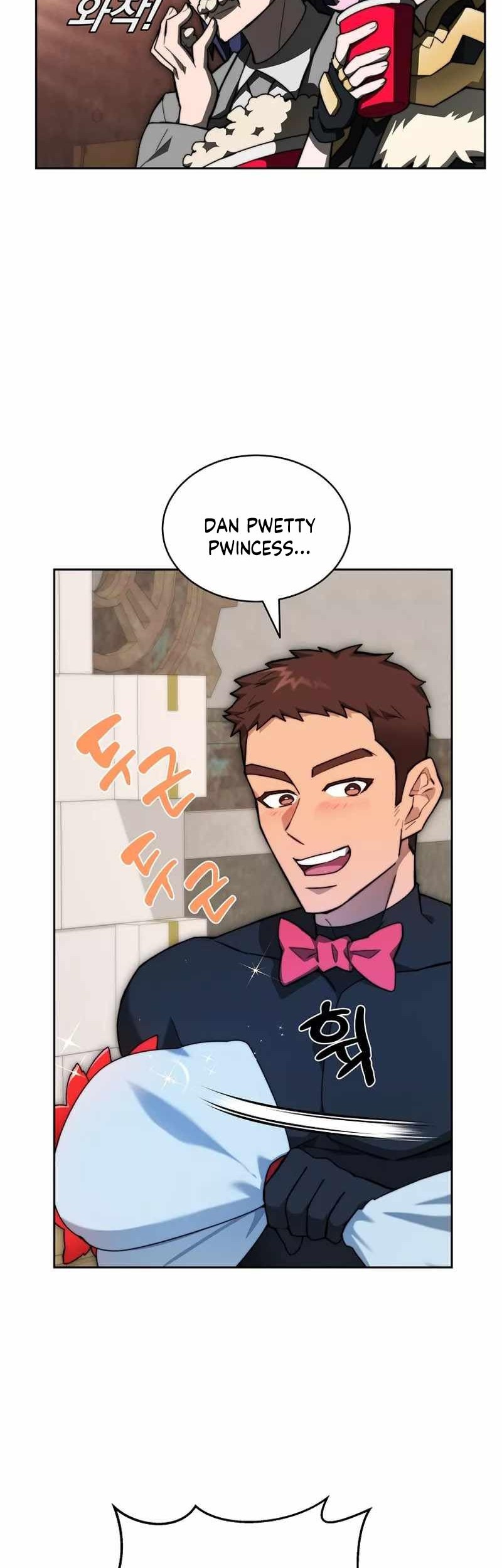 Stuck in the Tower Chapter 107 Gambar 47