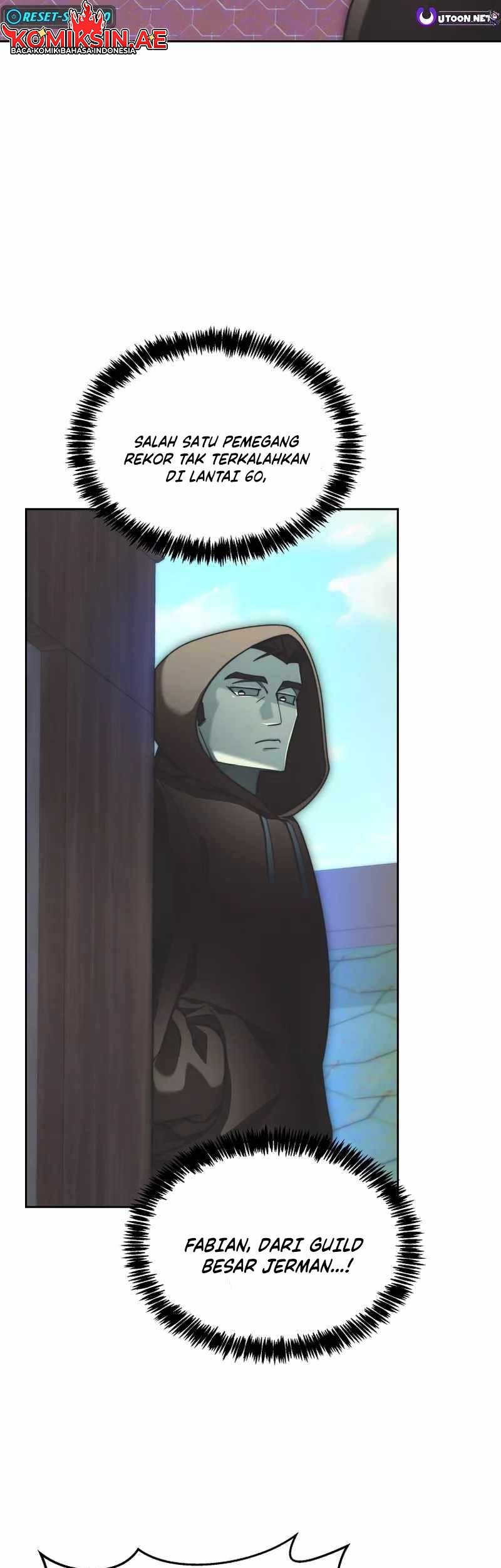 Stuck in the Tower Chapter 107 Gambar 10