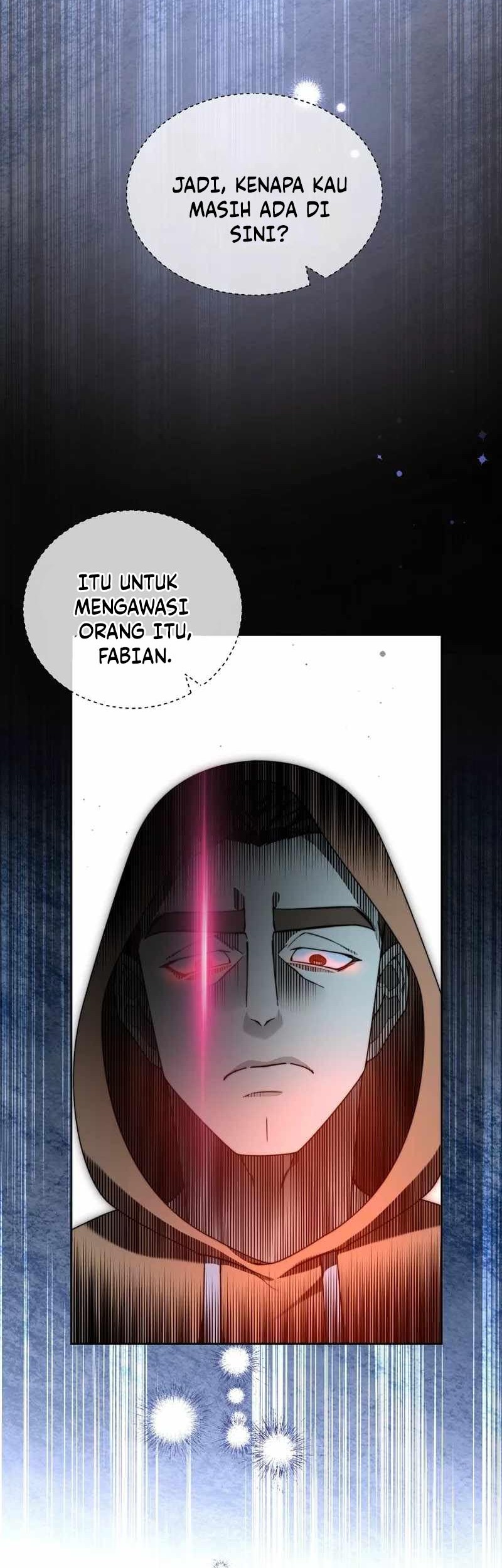 Stuck in the Tower Chapter 107 Gambar 21