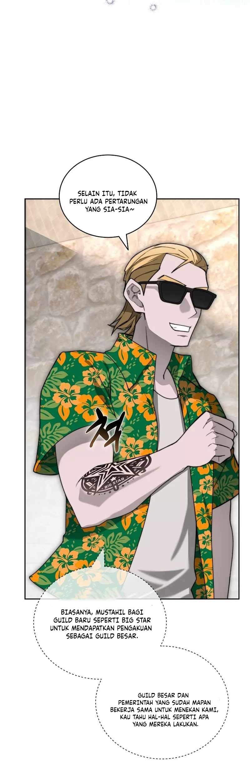 Stuck in the Tower Chapter 107 Gambar 22