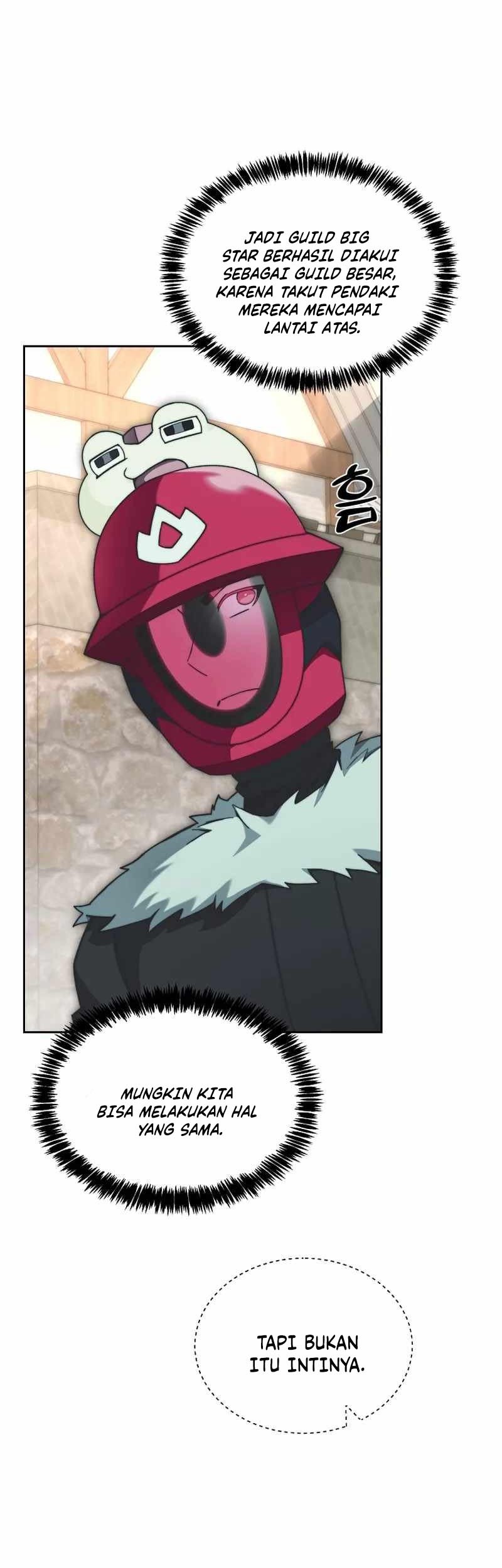 Stuck in the Tower Chapter 107 Gambar 24