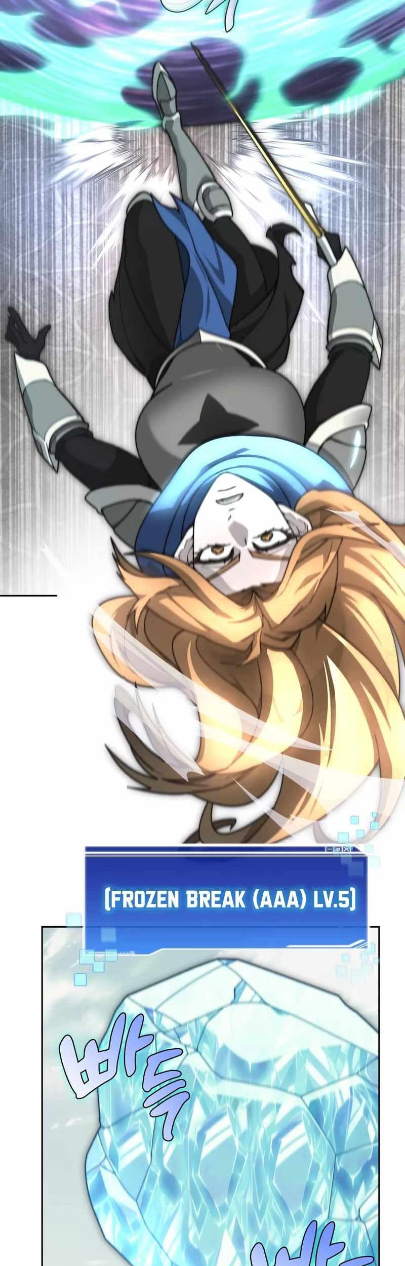 Stuck in the Tower Chapter 106 Gambar 34