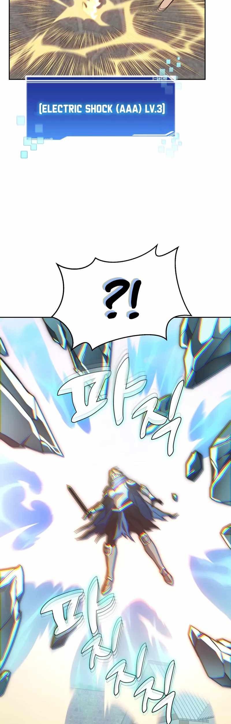 Stuck in the Tower Chapter 106 Gambar 36