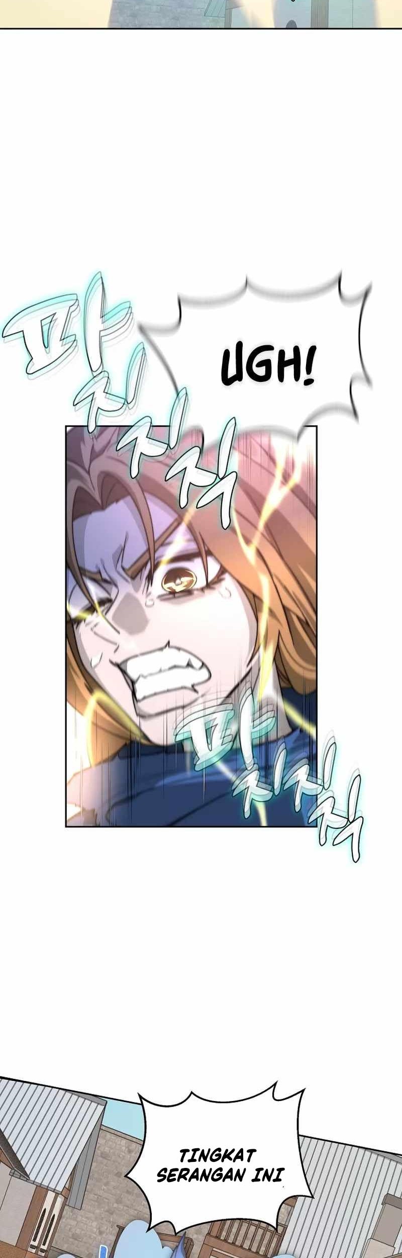 Stuck in the Tower Chapter 106 Gambar 37