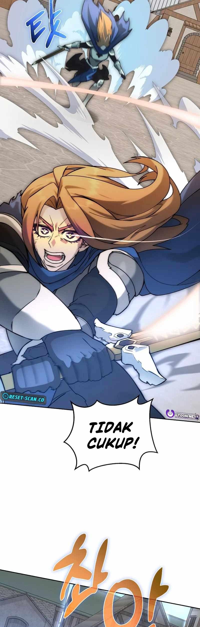 Stuck in the Tower Chapter 106 Gambar 38