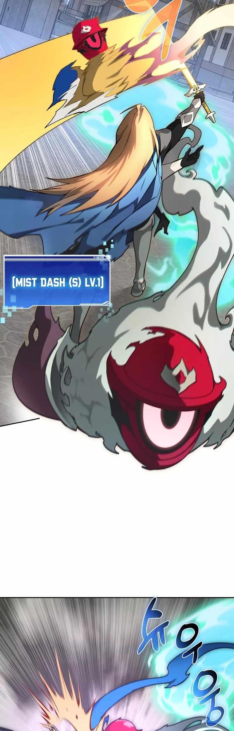 Stuck in the Tower Chapter 106 Gambar 39