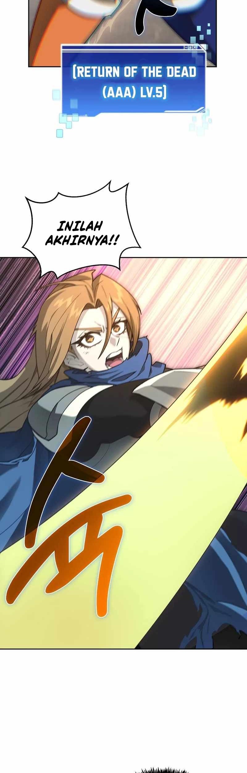 Stuck in the Tower Chapter 106 Gambar 41