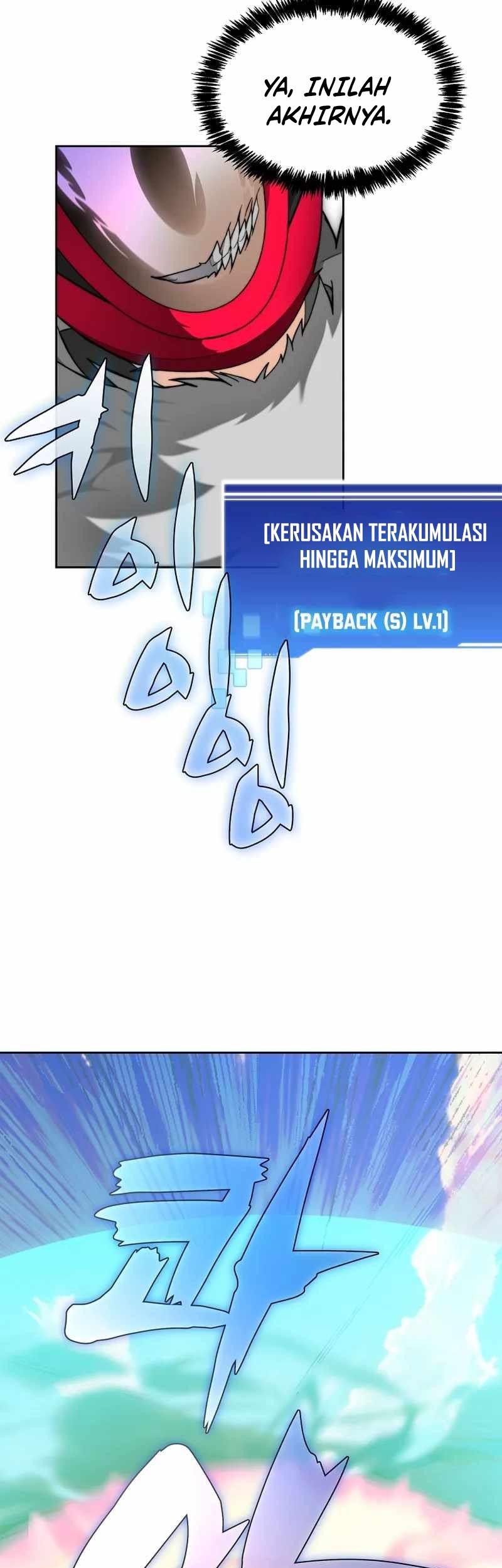 Stuck in the Tower Chapter 106 Gambar 42