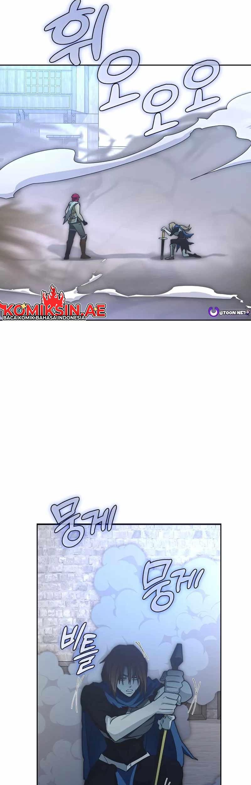 Stuck in the Tower Chapter 106 Gambar 44