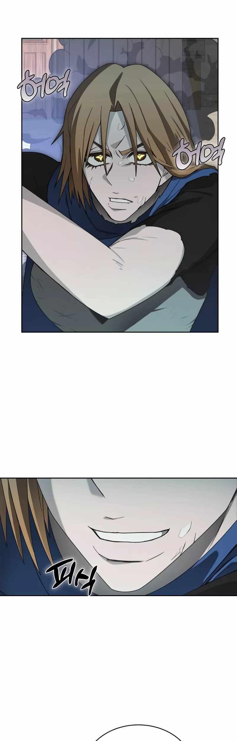 Stuck in the Tower Chapter 106 Gambar 47