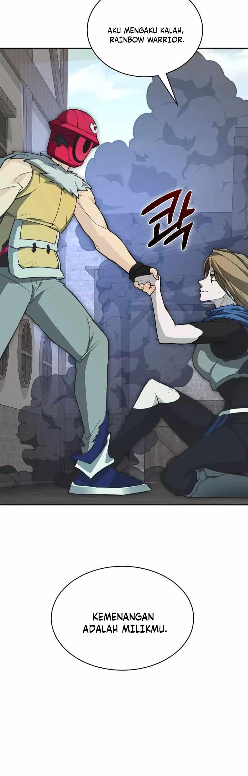 Stuck in the Tower Chapter 106 Gambar 48