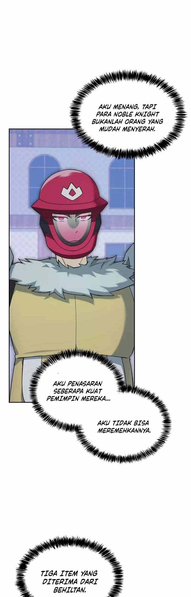 Stuck in the Tower Chapter 106 Gambar 3