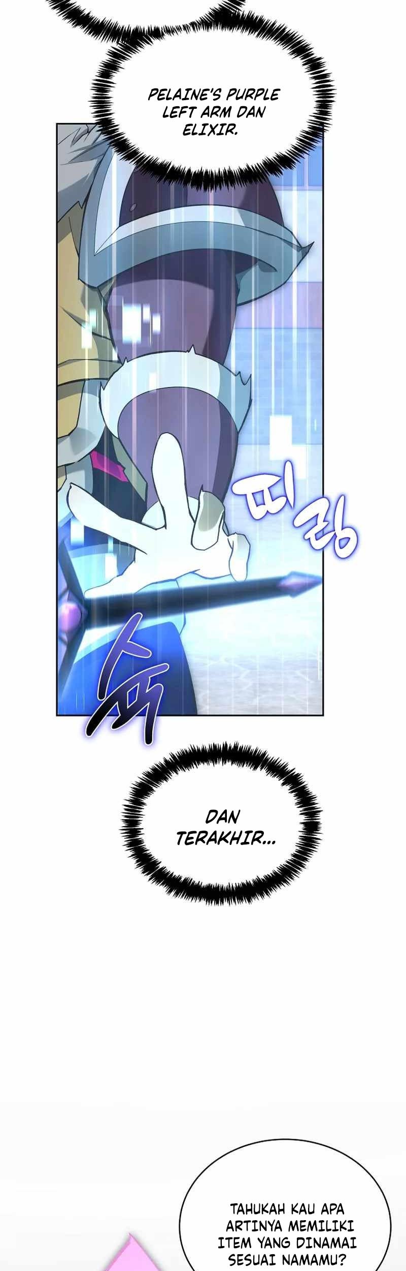 Stuck in the Tower Chapter 106 Gambar 4