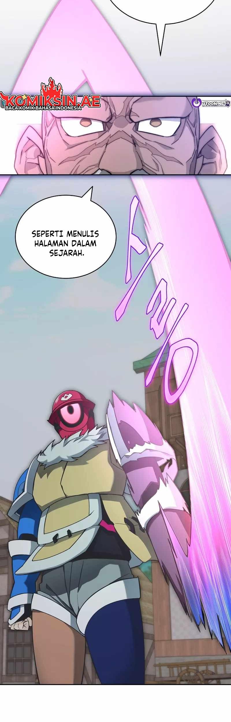 Stuck in the Tower Chapter 106 Gambar 5