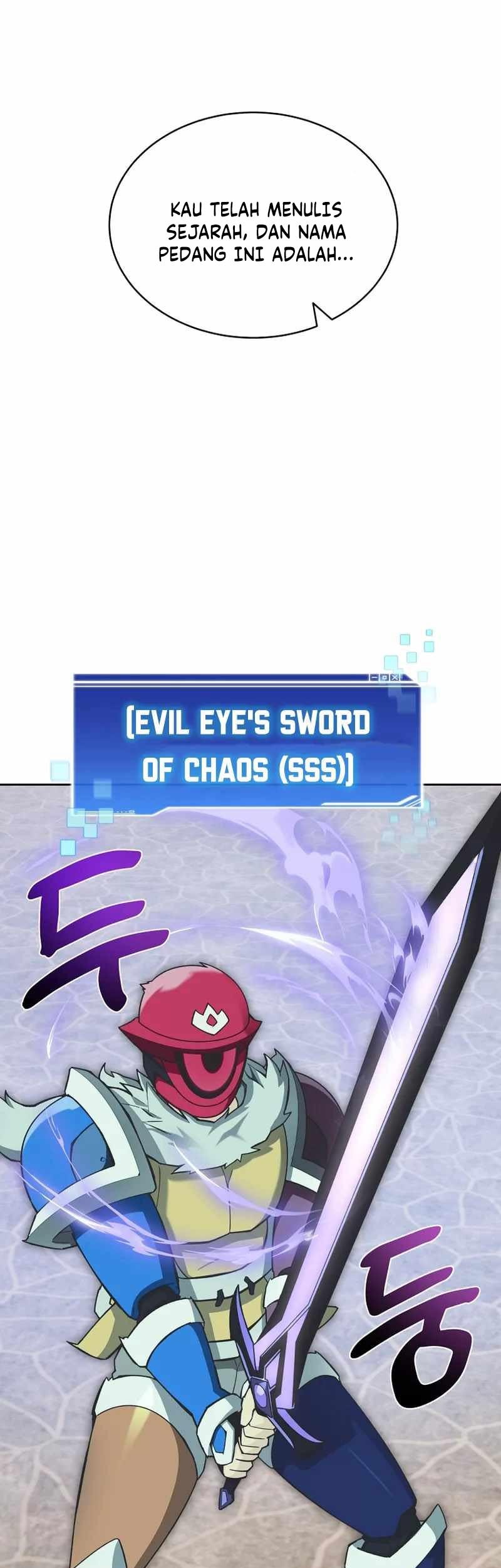 Stuck in the Tower Chapter 106 Gambar 6