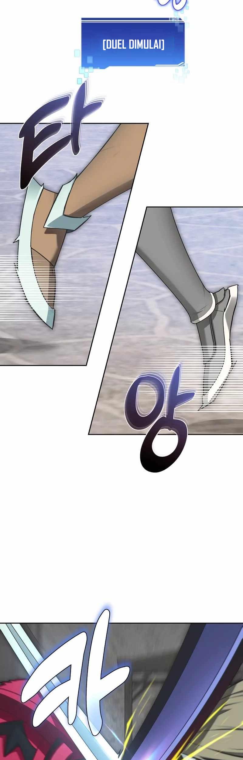 Stuck in the Tower Chapter 106 Gambar 10