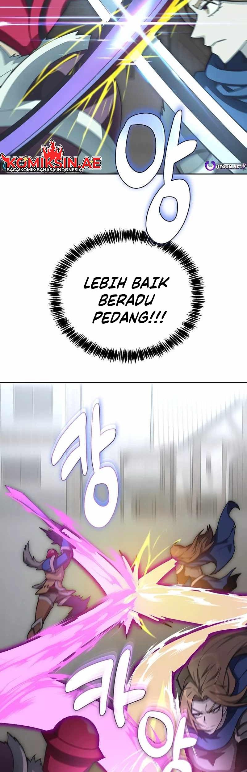 Stuck in the Tower Chapter 106 Gambar 11