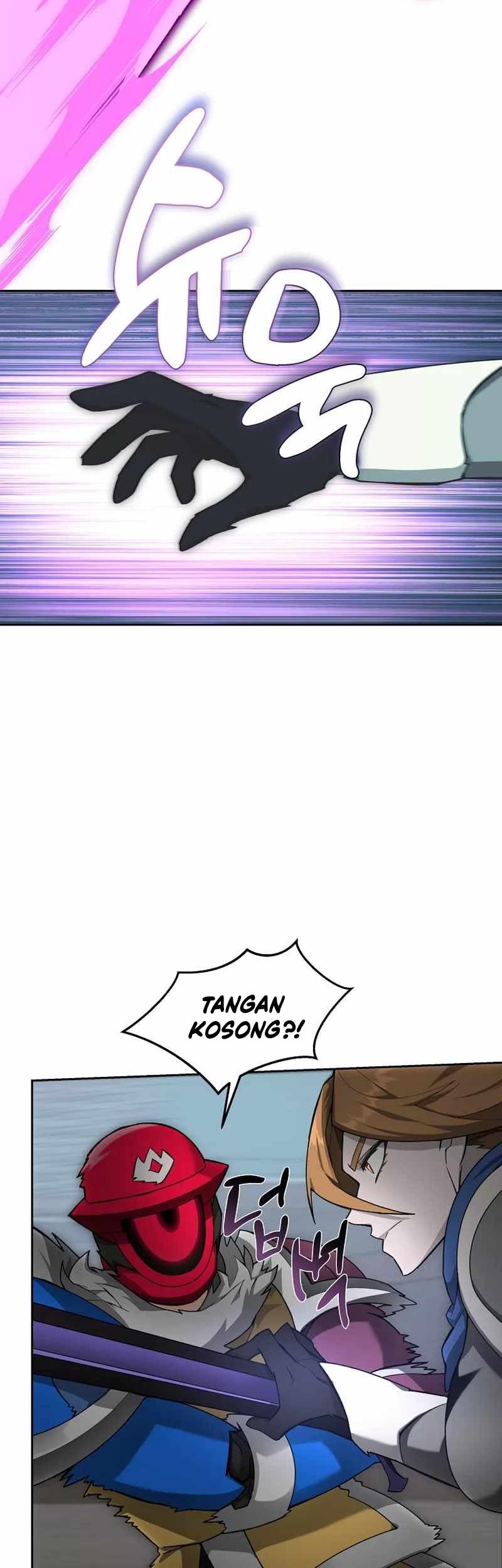 Stuck in the Tower Chapter 106 Gambar 13