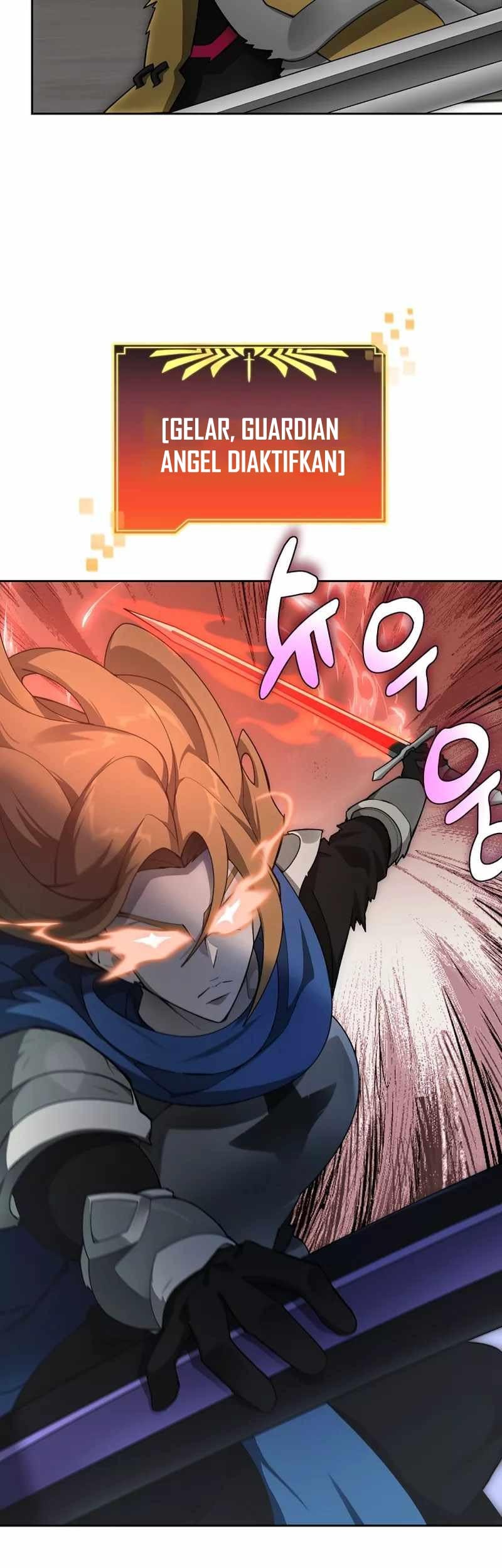 Stuck in the Tower Chapter 106 Gambar 14