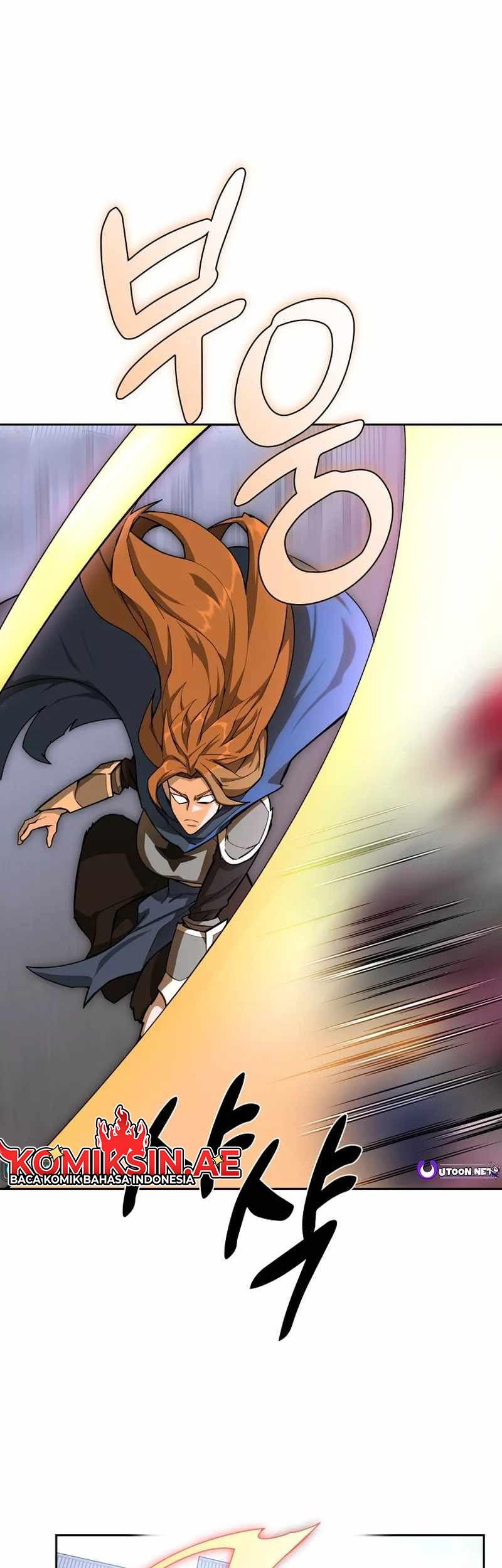 Stuck in the Tower Chapter 106 Gambar 15