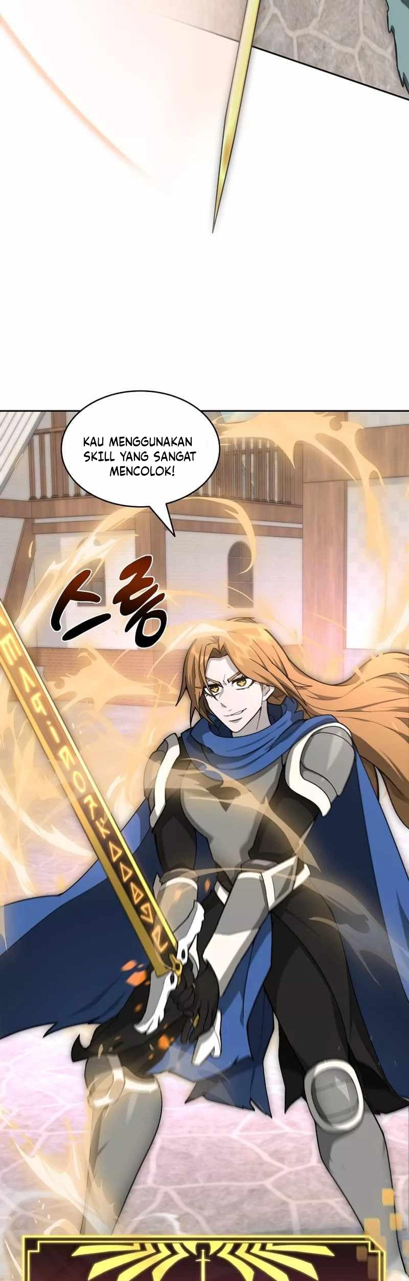 Stuck in the Tower Chapter 106 Gambar 19