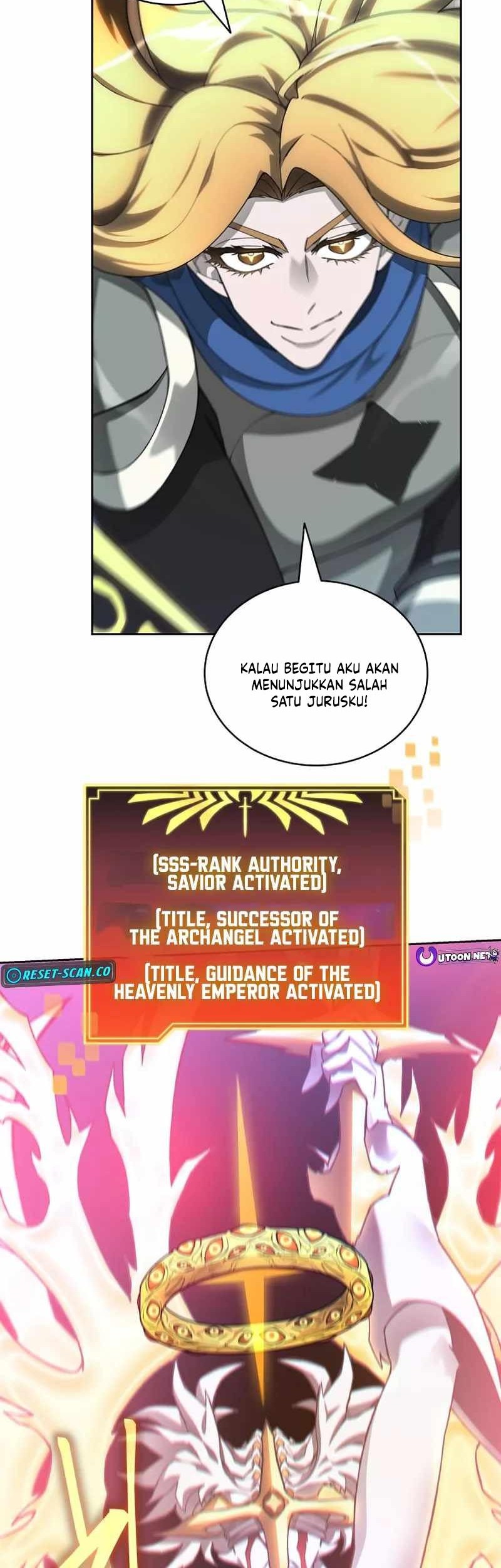 Stuck in the Tower Chapter 106 Gambar 21