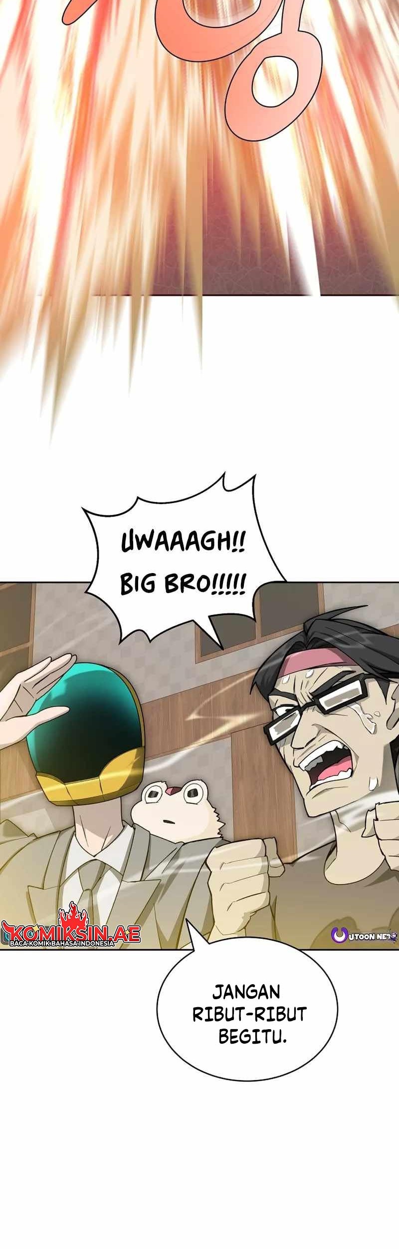 Stuck in the Tower Chapter 106 Gambar 25