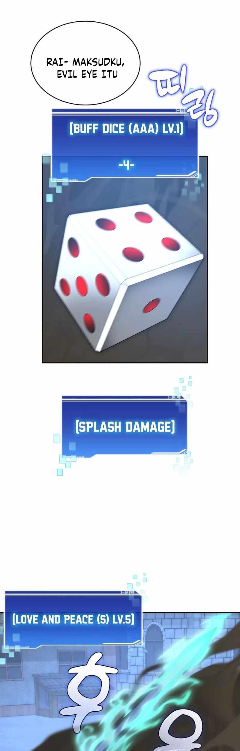 Stuck in the Tower Chapter 106 Gambar 26