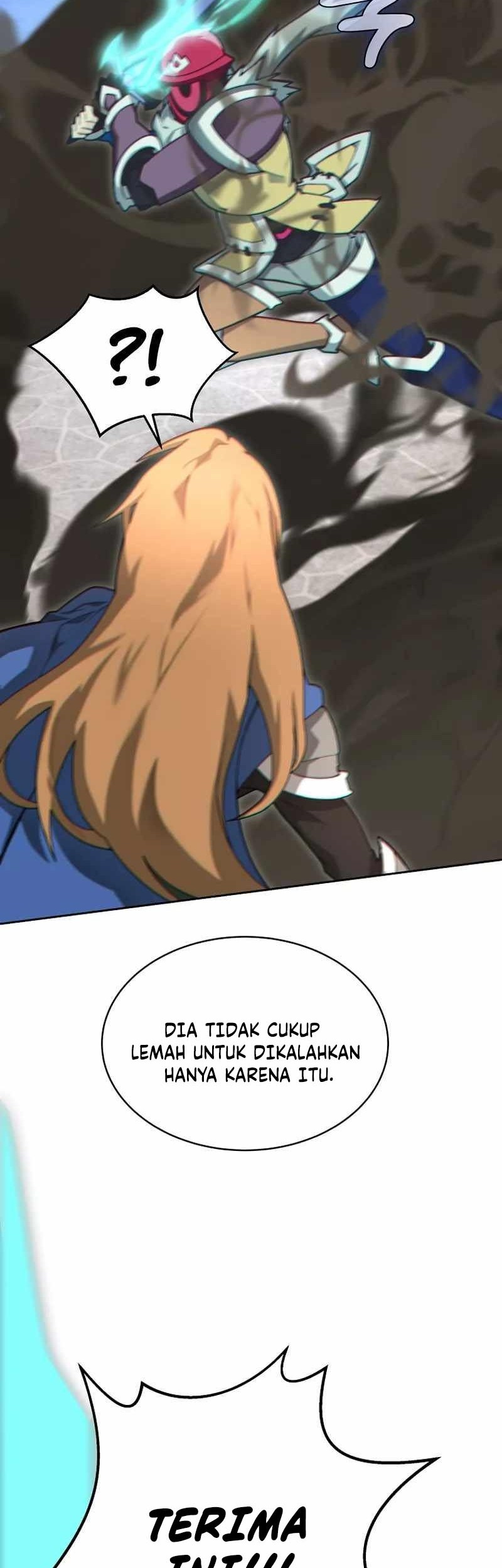 Stuck in the Tower Chapter 106 Gambar 27