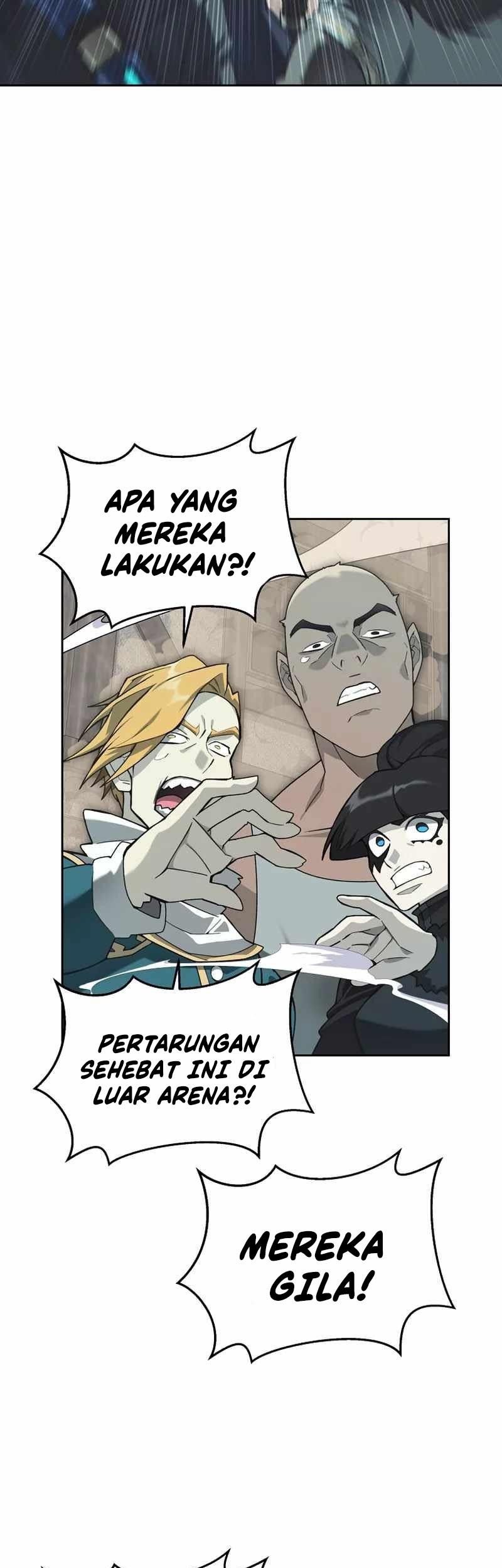 Stuck in the Tower Chapter 106 Gambar 30