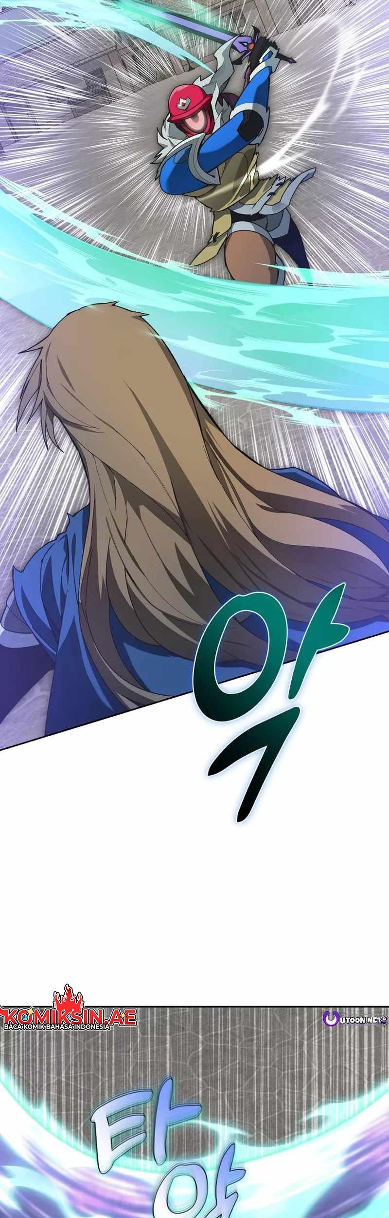 Stuck in the Tower Chapter 106 Gambar 33