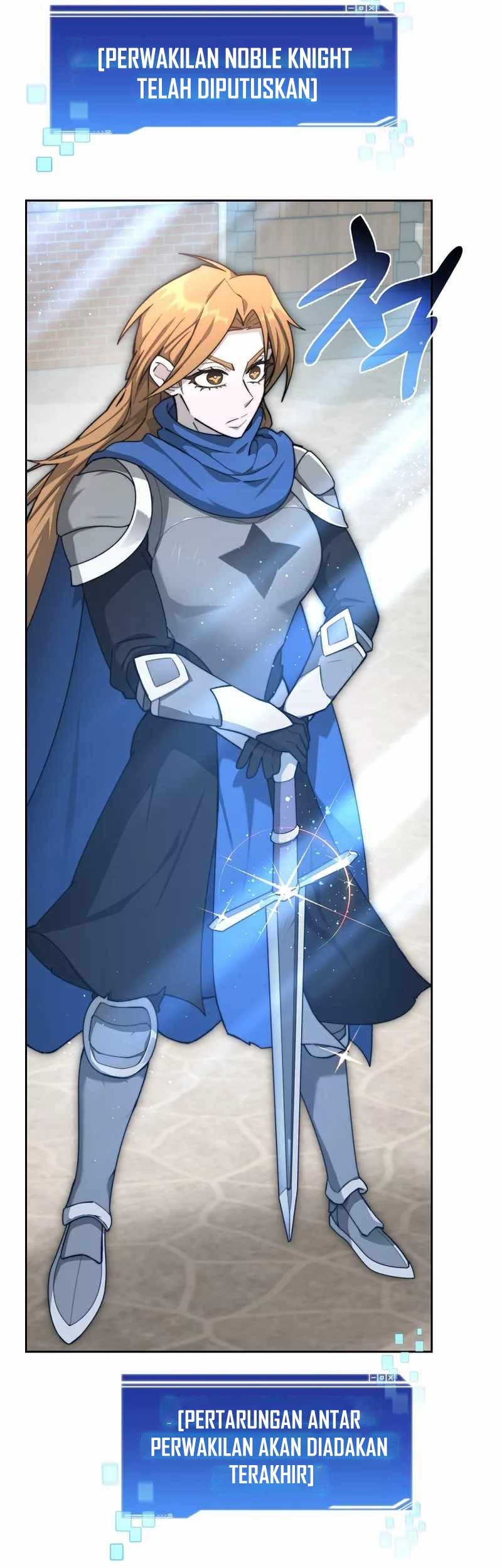 Stuck in the Tower Chapter 105 Gambar 44