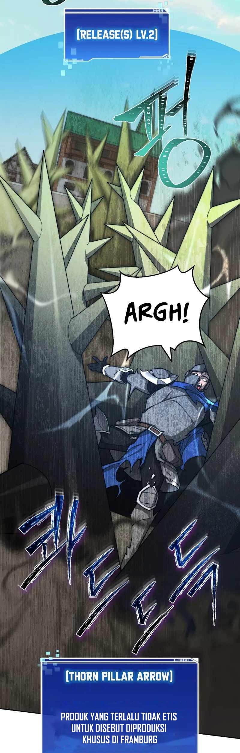 Stuck in the Tower Chapter 105 Gambar 48