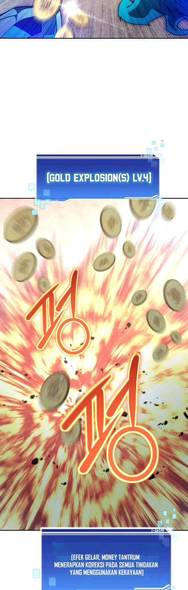 Stuck in the Tower Chapter 105 Gambar 53
