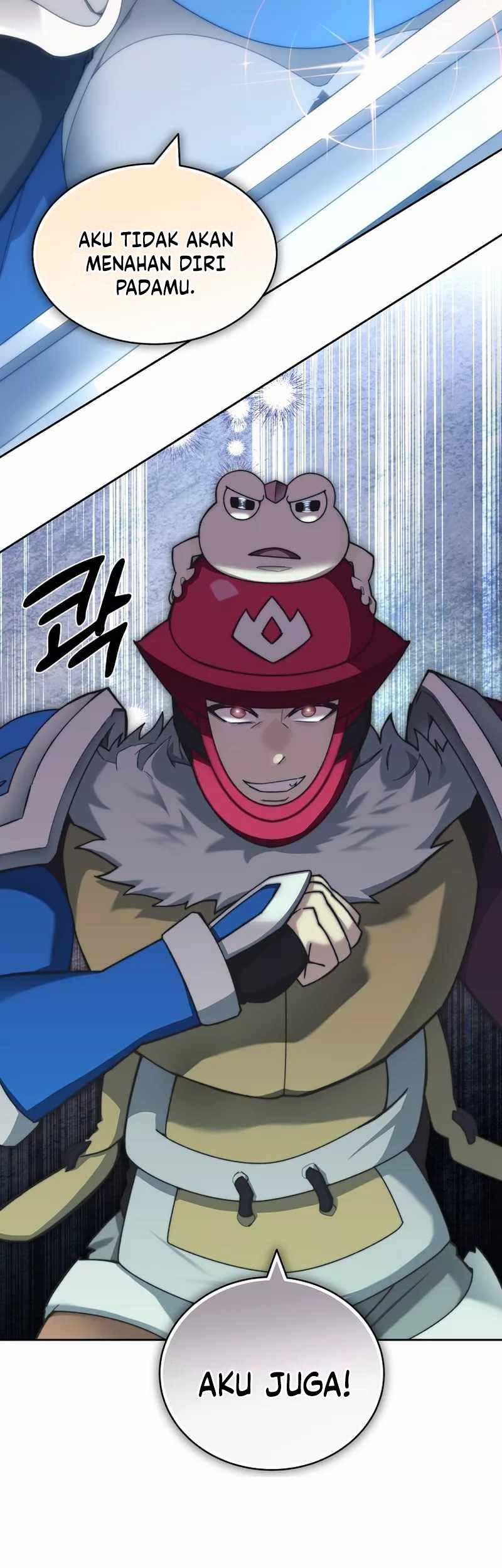 Stuck in the Tower Chapter 105 Gambar 62