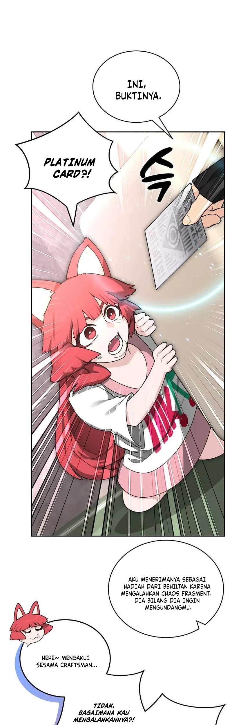 Stuck in the Tower Chapter 105 Gambar 3
