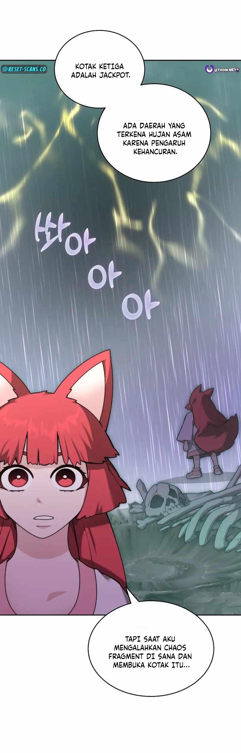 Stuck in the Tower Chapter 105 Gambar 6