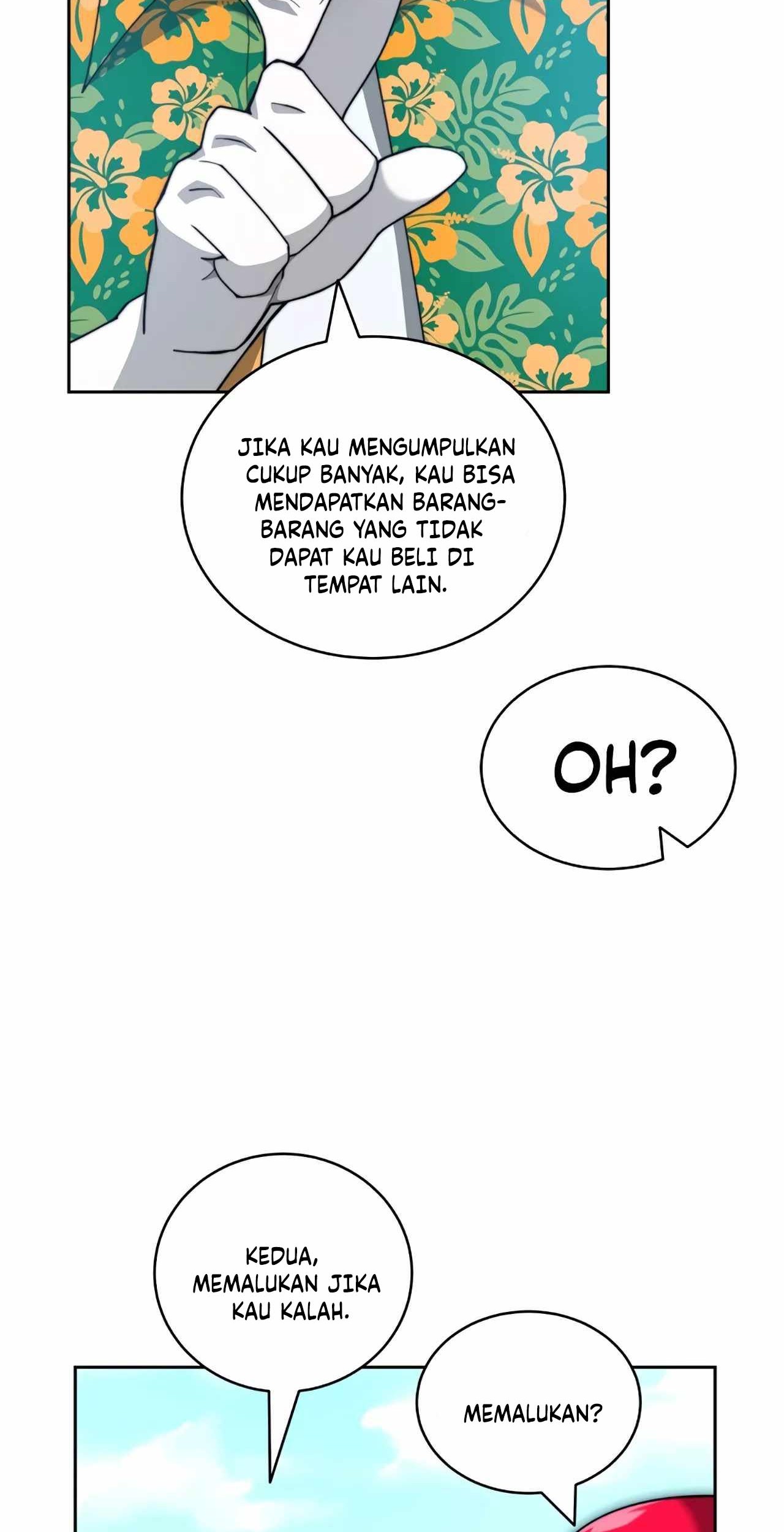 Stuck in the Tower Chapter 104 Gambar 43