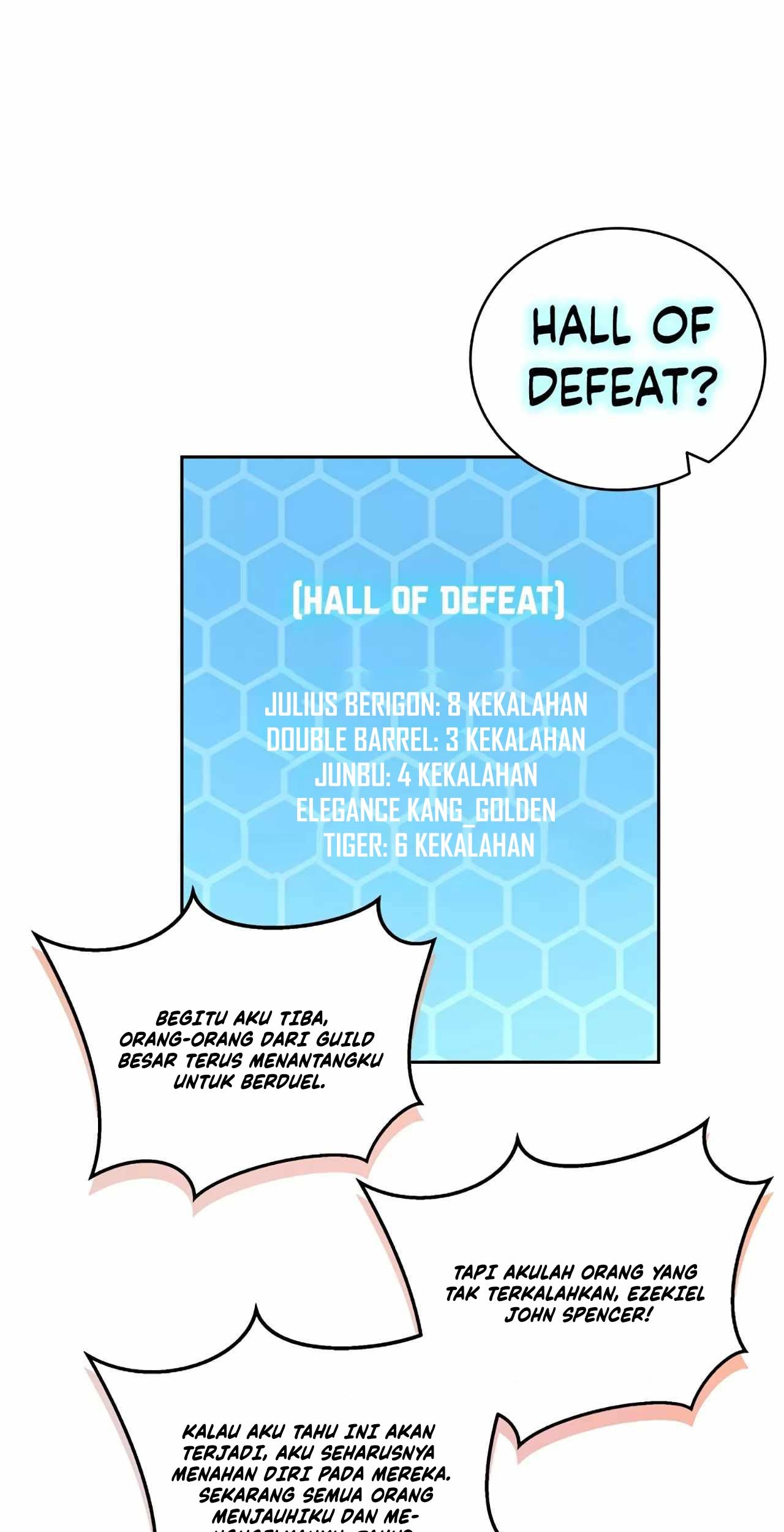 Stuck in the Tower Chapter 104 Gambar 46