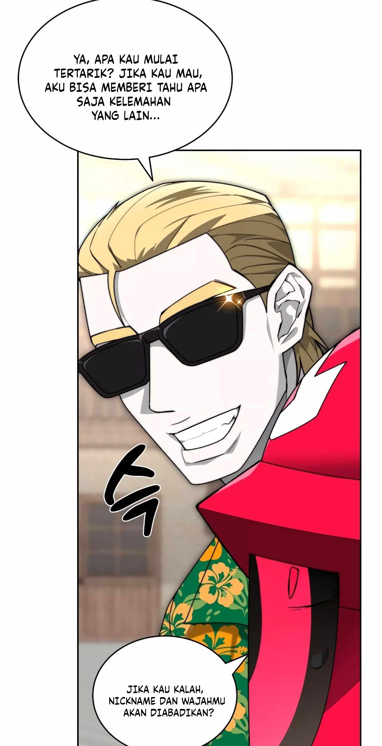 Stuck in the Tower Chapter 104 Gambar 48