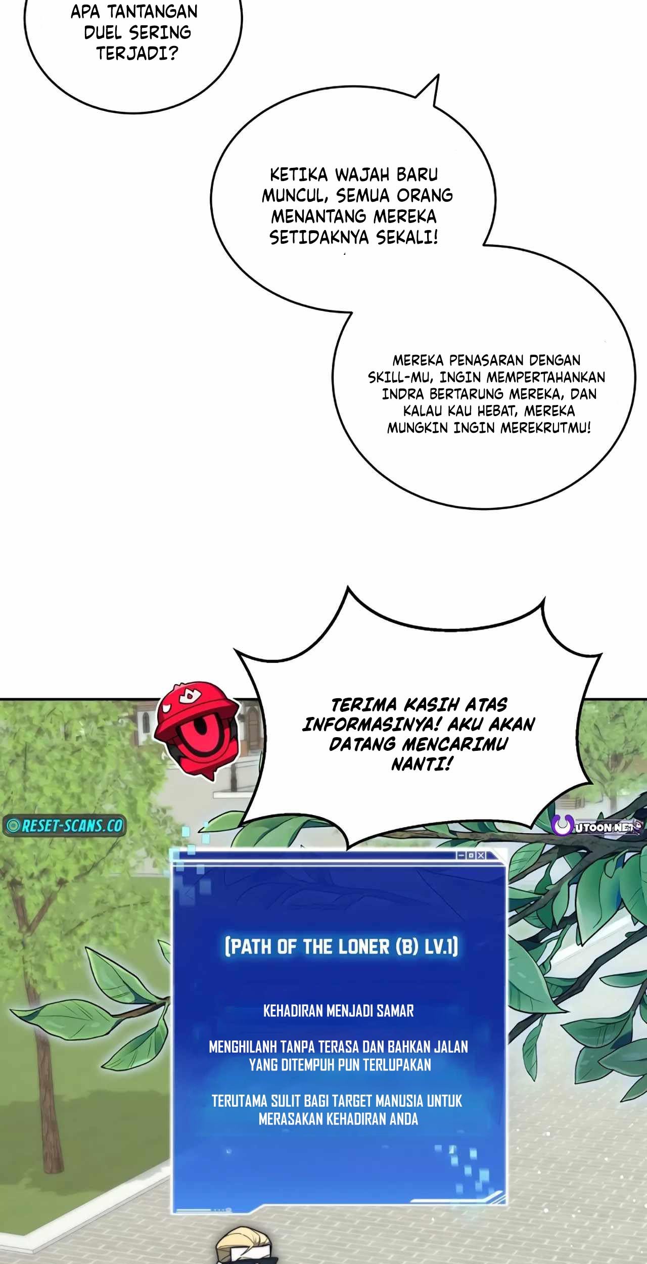 Stuck in the Tower Chapter 104 Gambar 50
