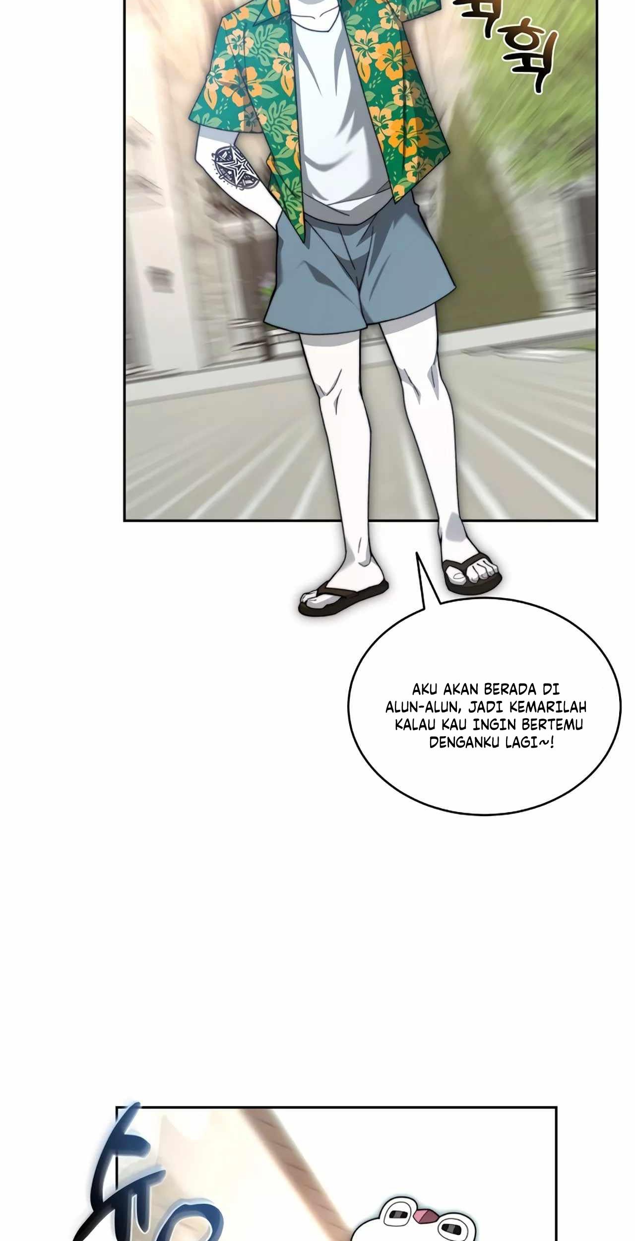 Stuck in the Tower Chapter 104 Gambar 52