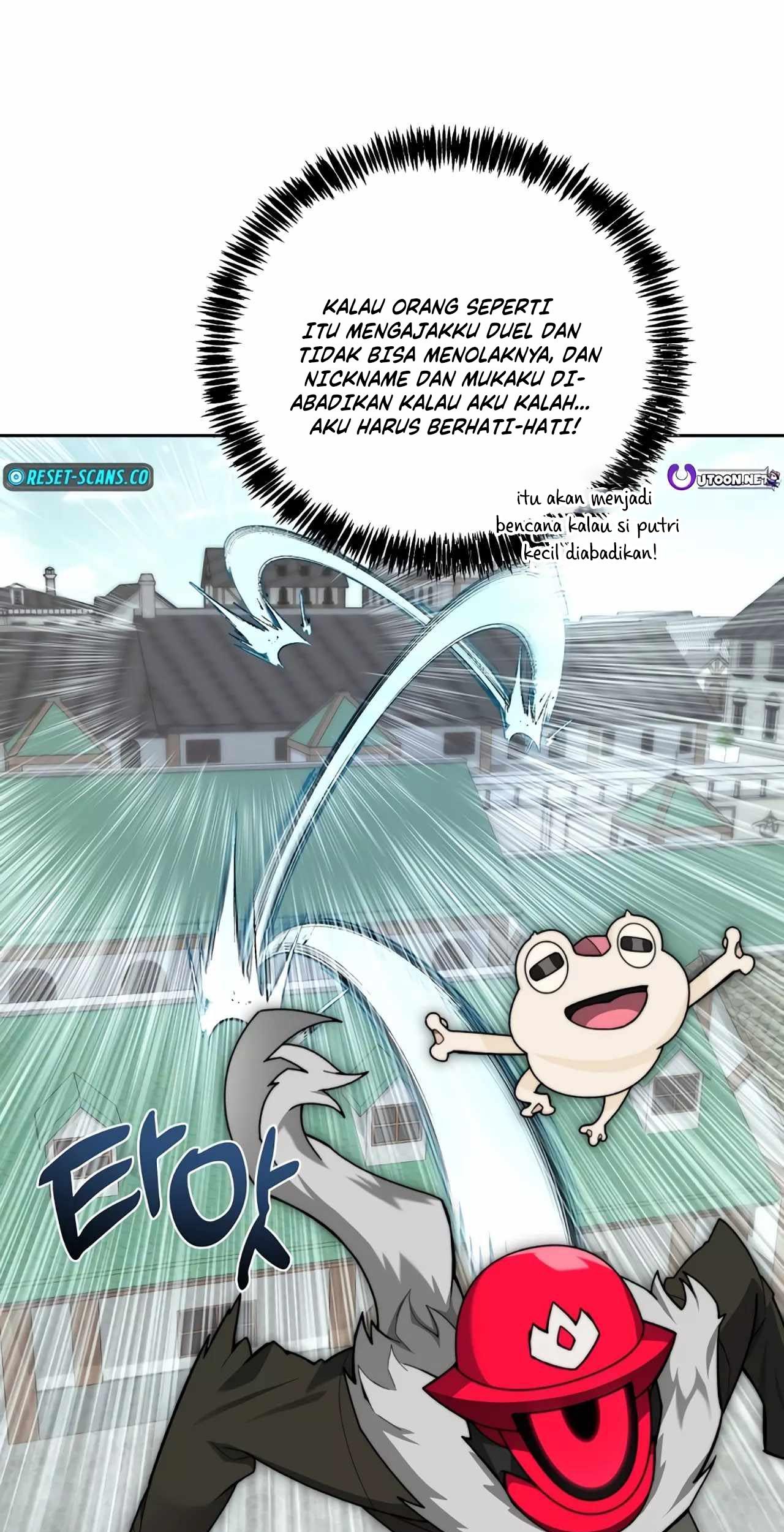 Stuck in the Tower Chapter 104 Gambar 54