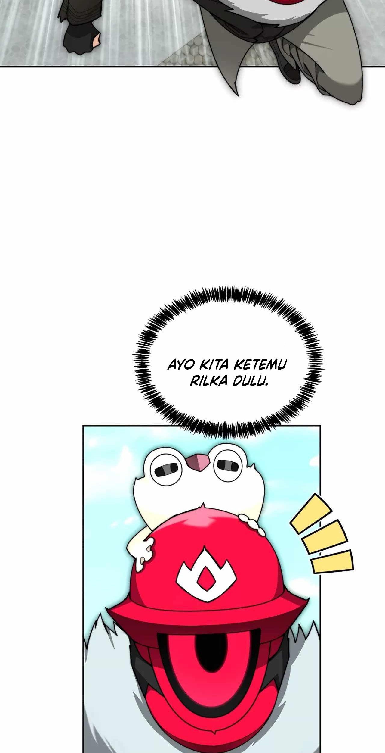 Stuck in the Tower Chapter 104 Gambar 55